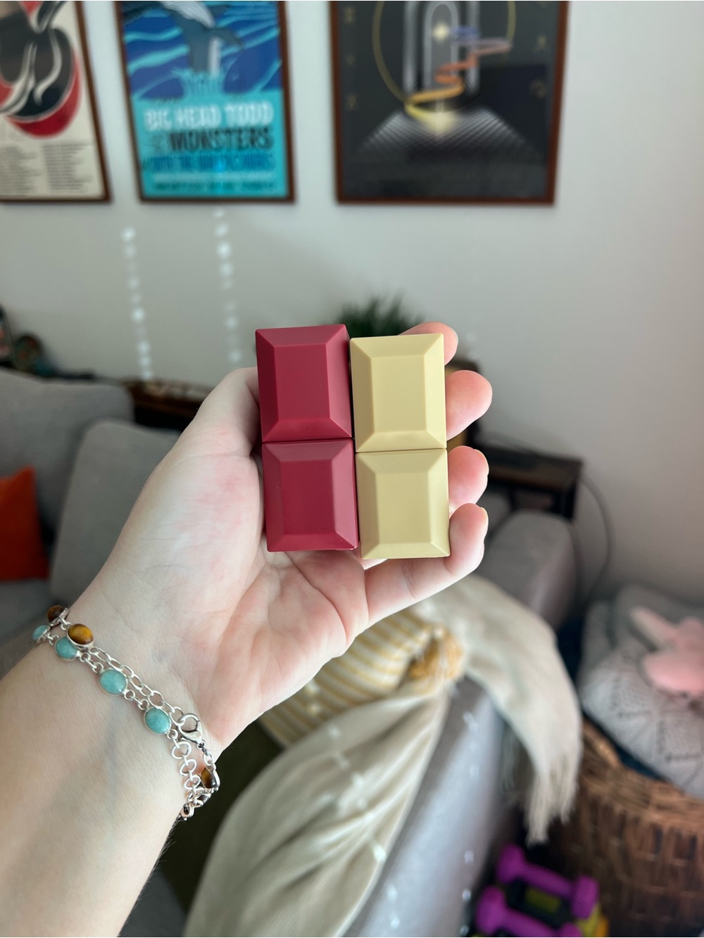 Sabrina Carpenter Perfume Duo — Cherry & Caramel
